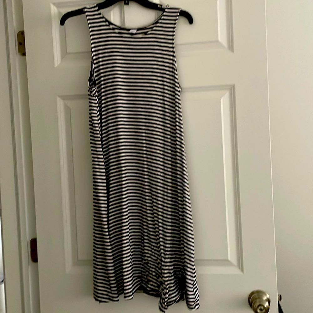 Old Navy Maxi Dress